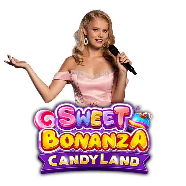 Sweet Bonanza CandyLand Oyna