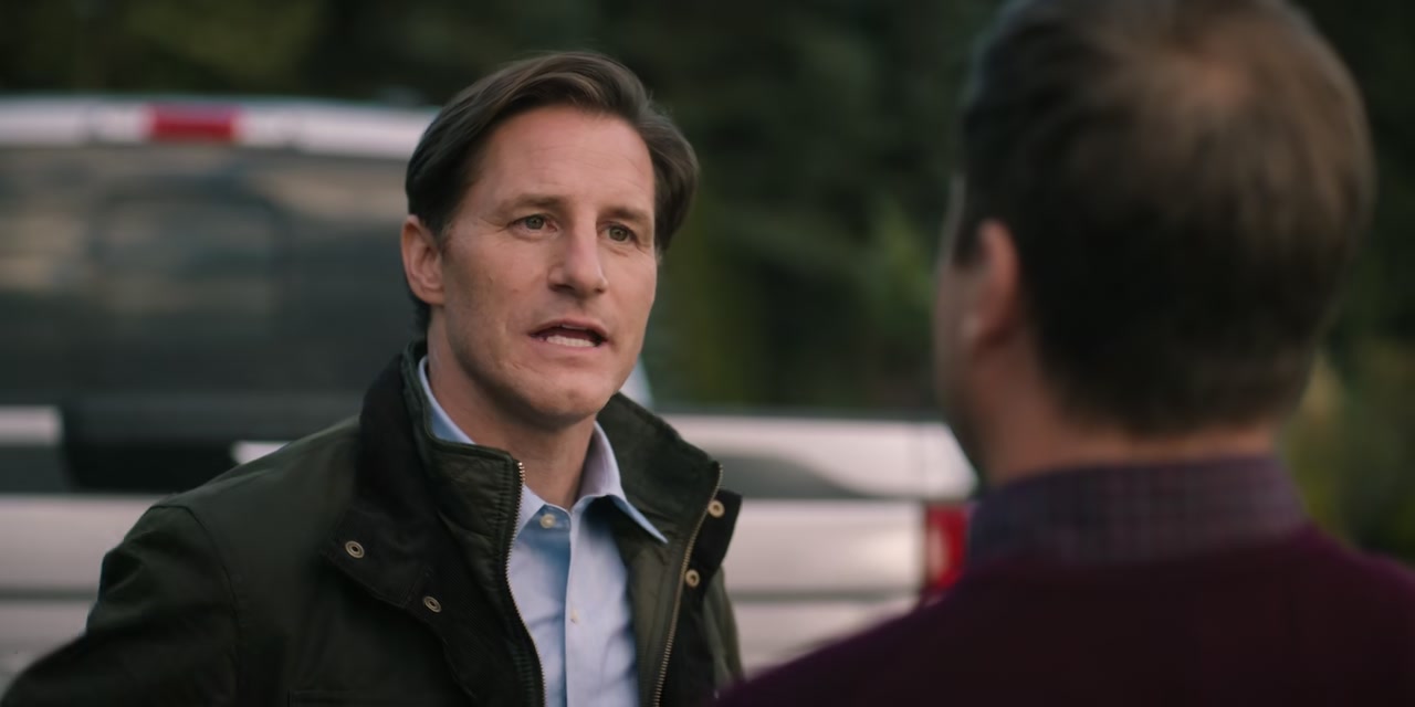 Devil in Ohio Screenshot