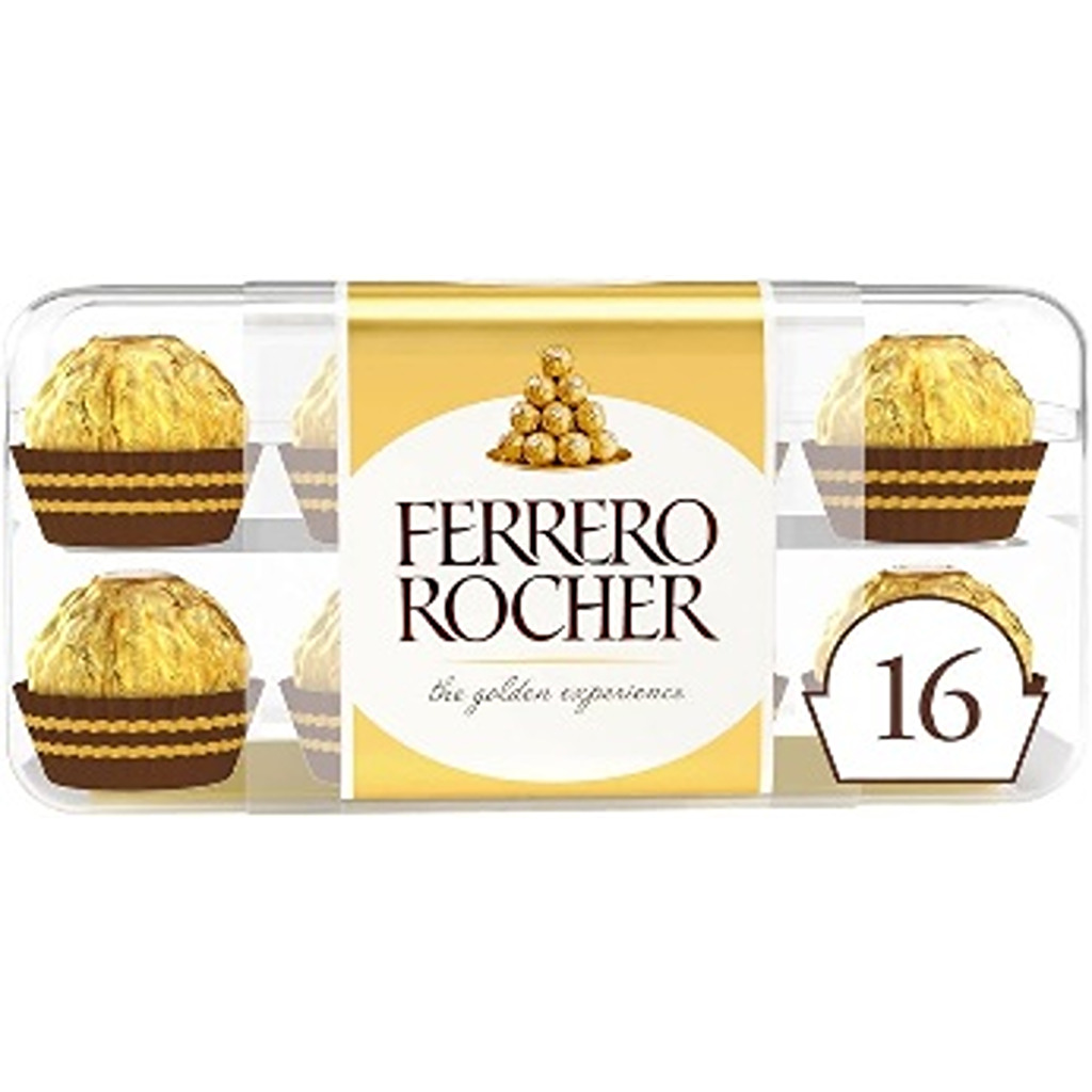 Ferrero Rocher Original x16