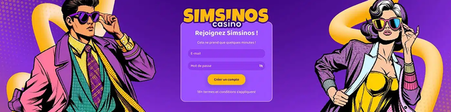 simsinos