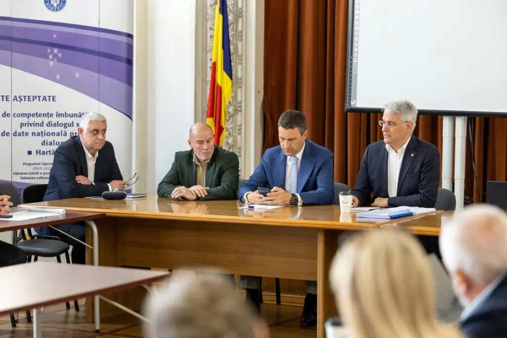 Proiect-pilot pentru stimularea performanței în cultură: angajații ar putea primi bonusuri de merit