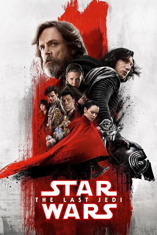 Gwiezdne wojny: Ostatni Jedi / Star Wars: The Last Jedi (2017) MULTi.1080p.WEB-DL.H264.DDP5.1-S56 / Dubbing PL & ENG