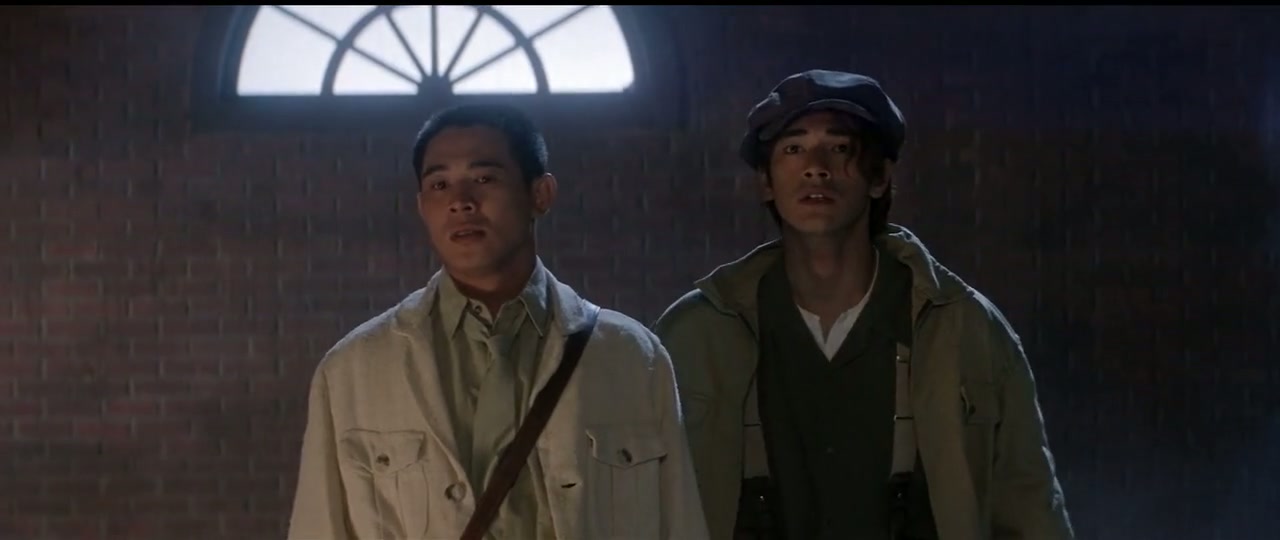 Dr. Wai in the Scripture with No Words Screenshot