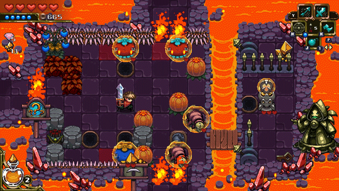 Steam post image