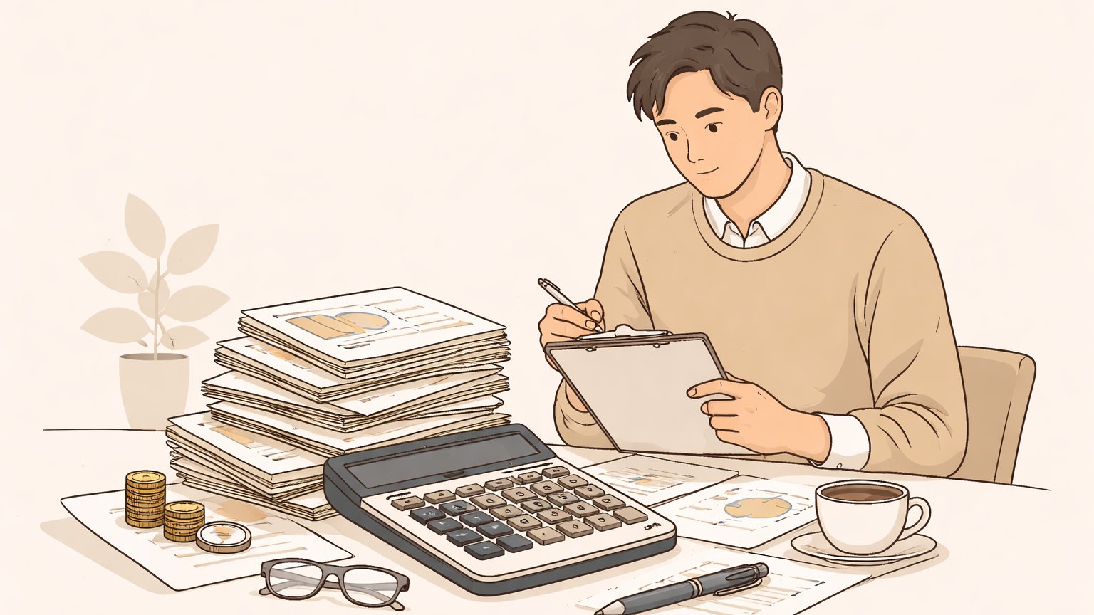 대출 상환 전략과 이자 절감법: 실생활에 적용하는 방법