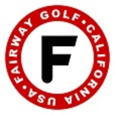 Fairway Golf affiliate program logo