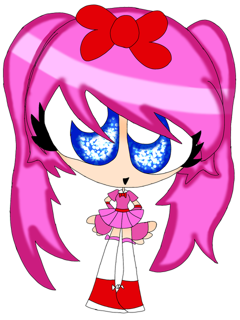 Birdo