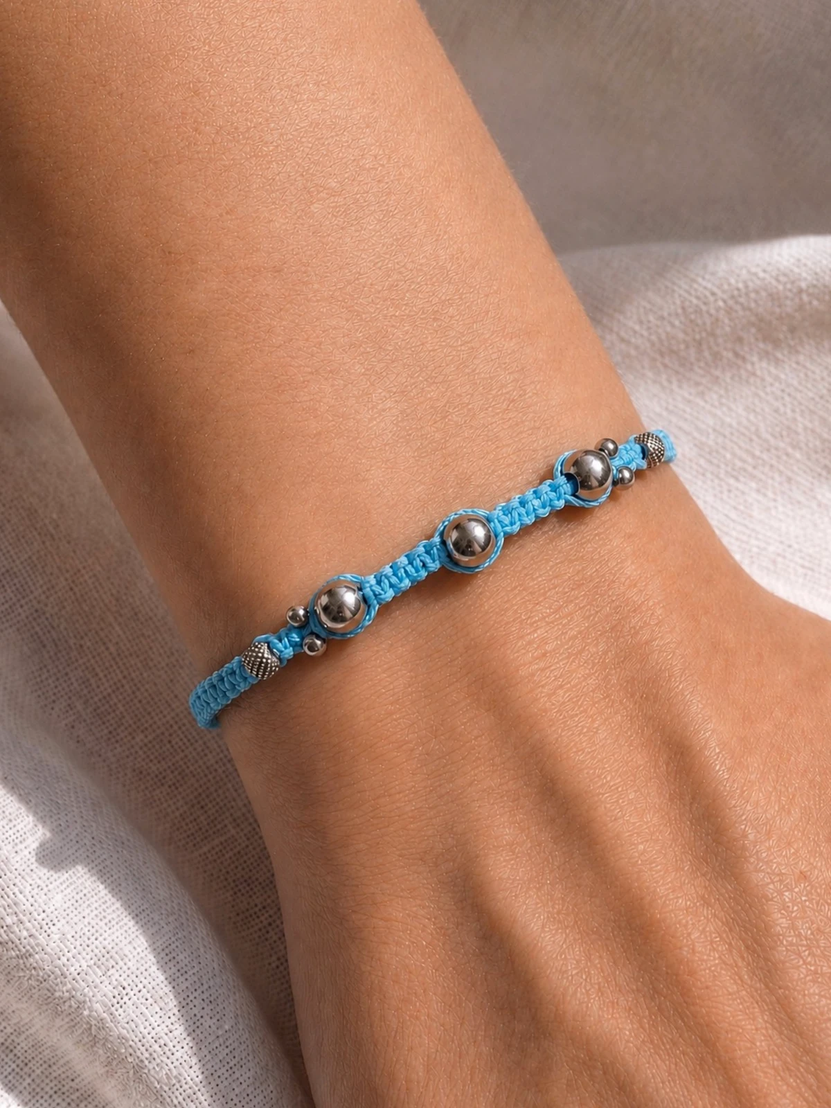 Pulsera Serena