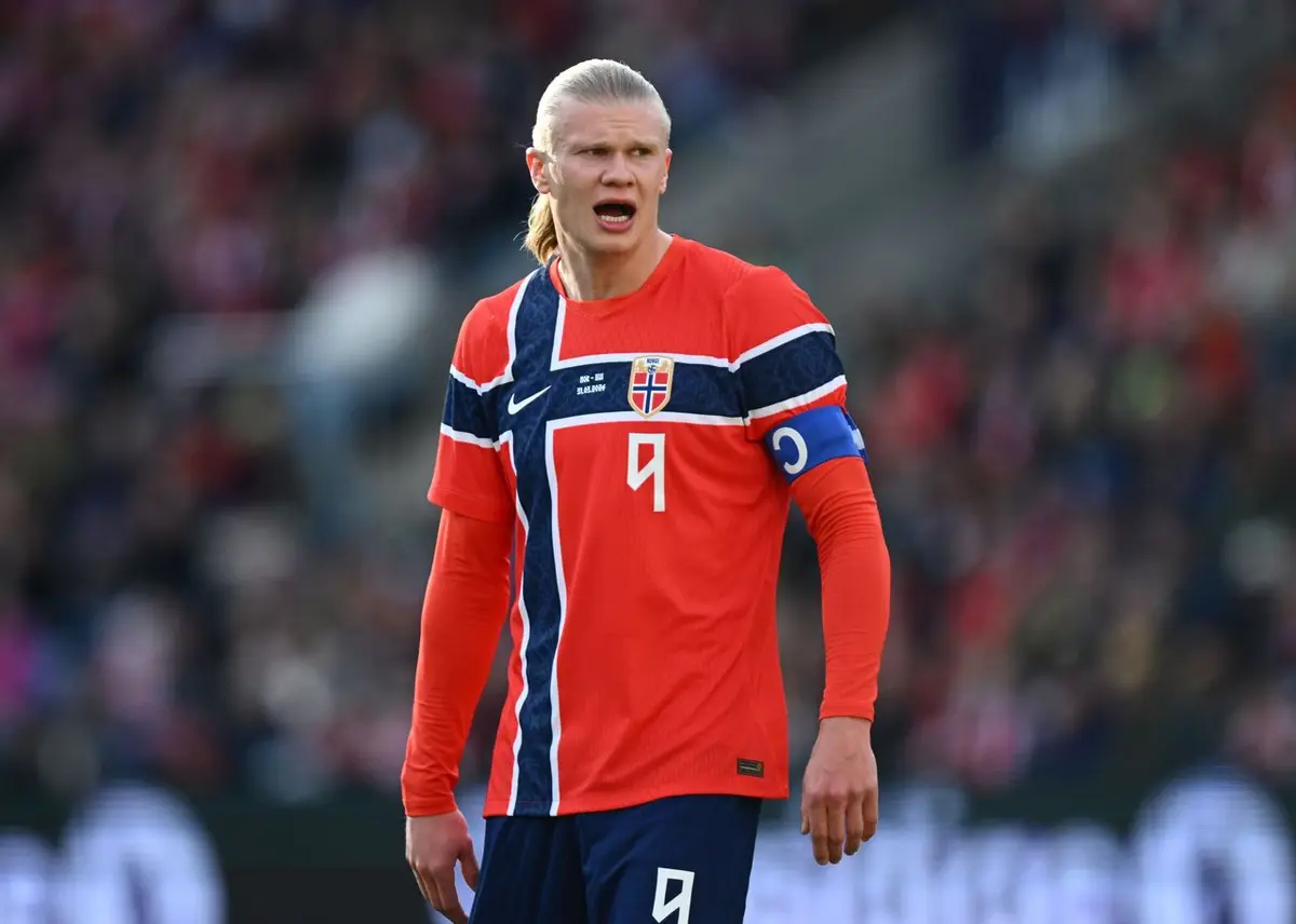 Norwegian Team Faces Unexpected Hotel Change Before Crucial Match