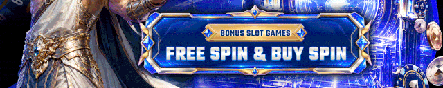 FREESPIN & BUY SPIN