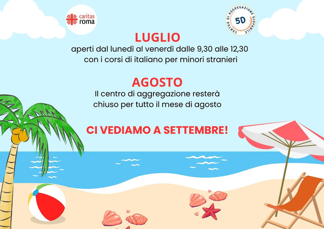 LUGLIO