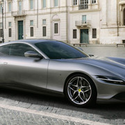 Ferrari Roma.