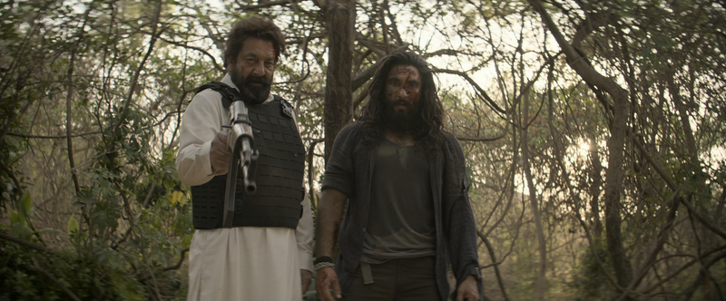 Dhurandhar (2025) SS8