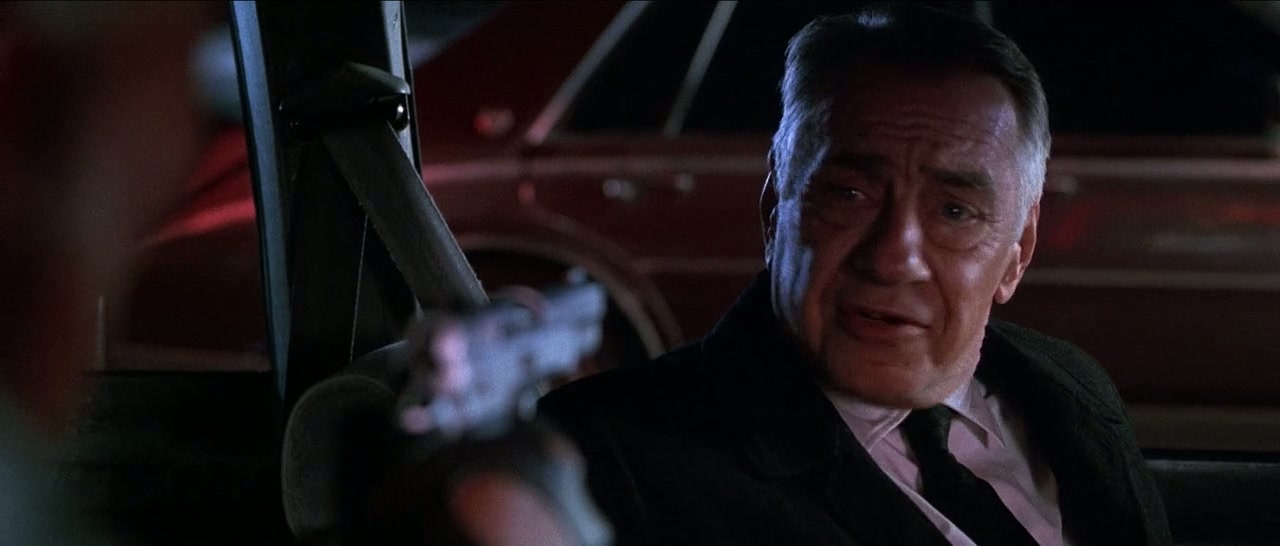 Hard Eight Screenshot