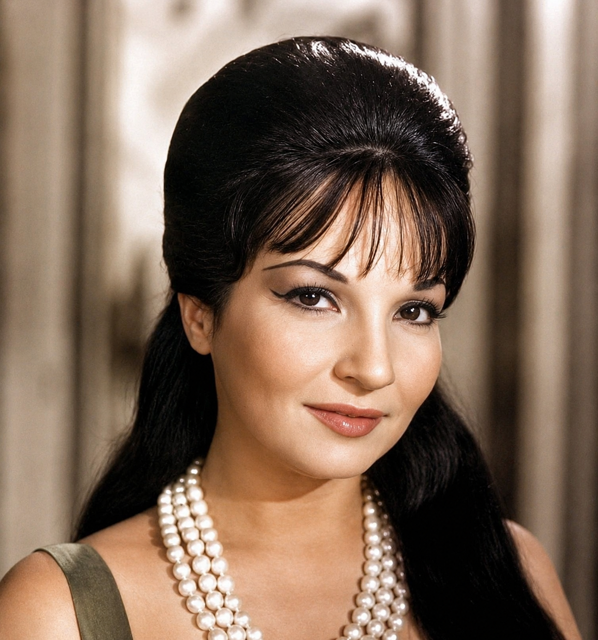 Shadia
