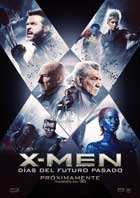Menx7 cat - X-Men: Primera Generación [DVD9 Full] [Pal] [Esp/Ing] [5.1] [Sub:Esp/Ing] [2011] [Acción] [VS]
