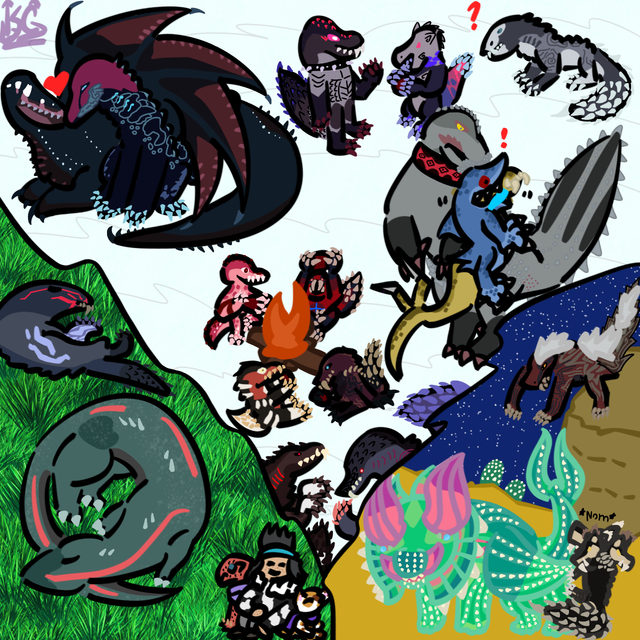 MASS ATTACK