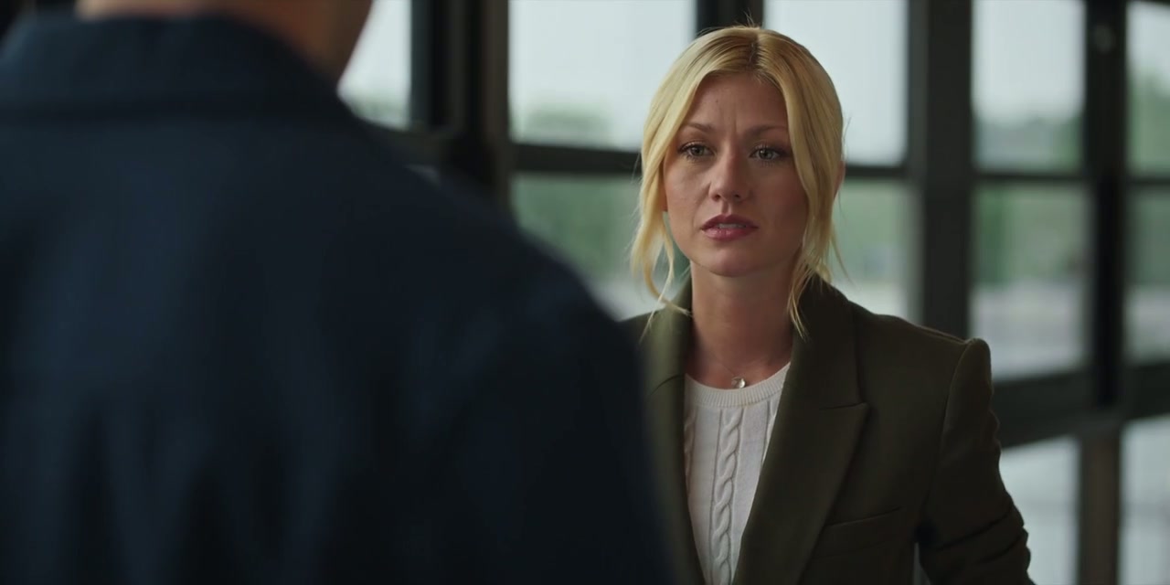 True Justice: Family Ties Screenshot