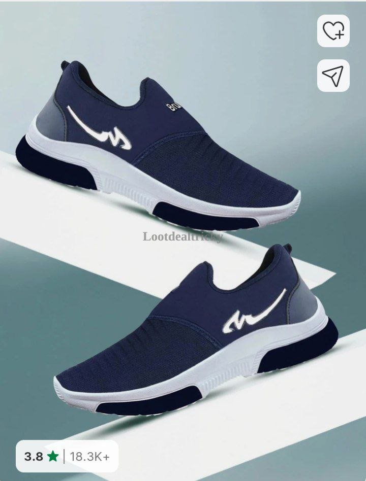 Exclusive Sneakers For | Lowest Price Deal