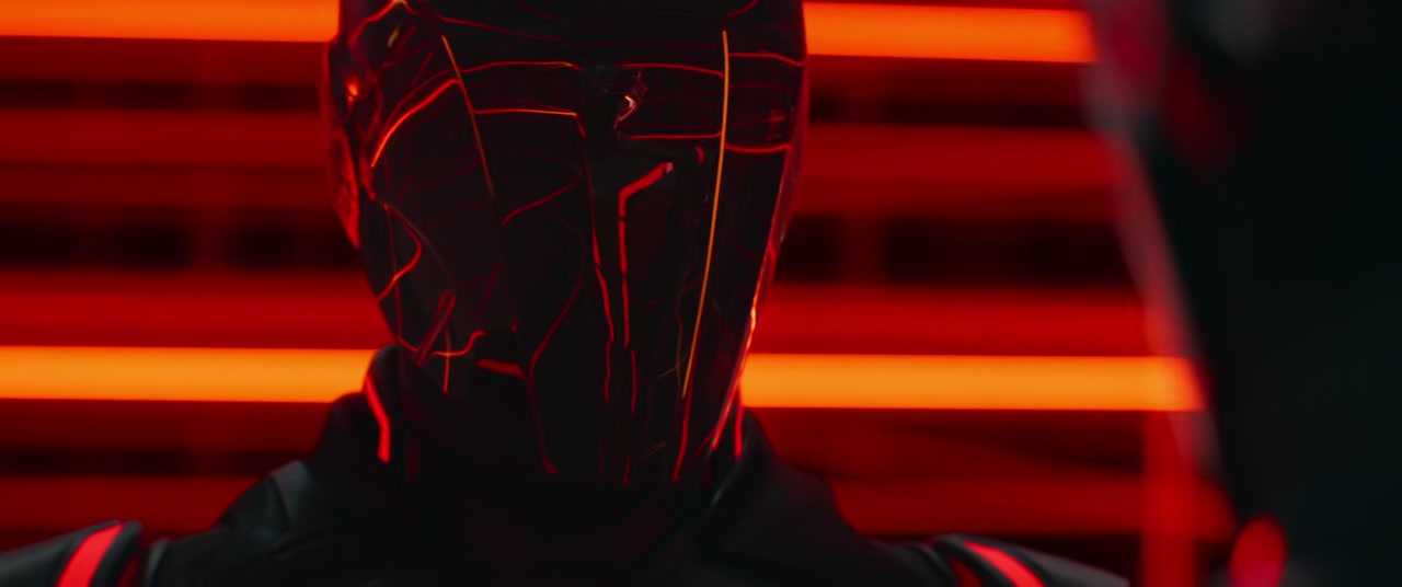 Tron: Ares Screenshot