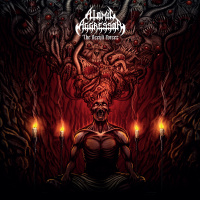Atomic Aggressor – The Occult Forces (2026)