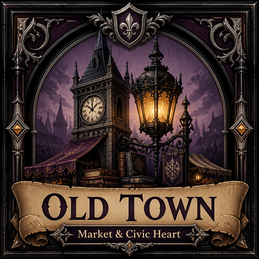 Old Town
