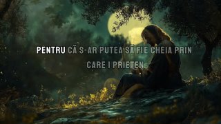 Dumnezeu Îți Vorbește Chiar Acum. Uită-te La Ceas și Vezi Ce Îți Spune!