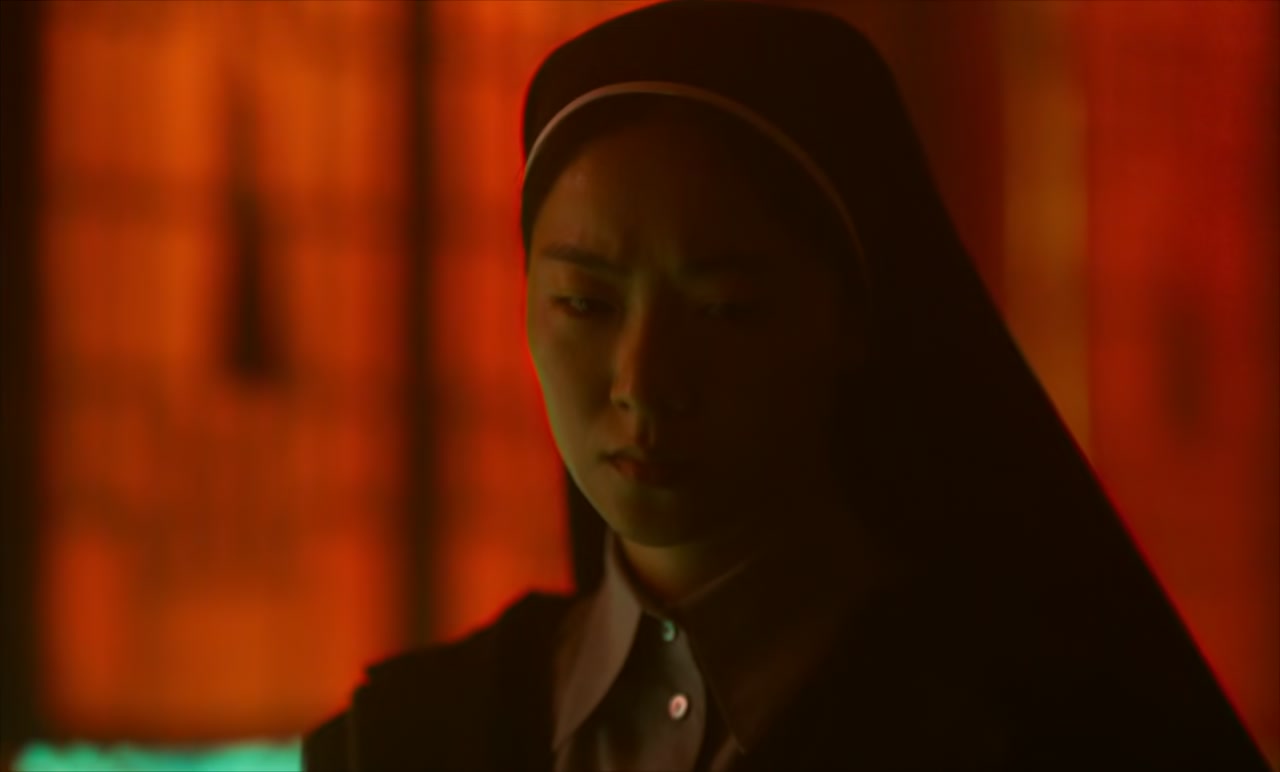 Dark Nuns Screenshot
