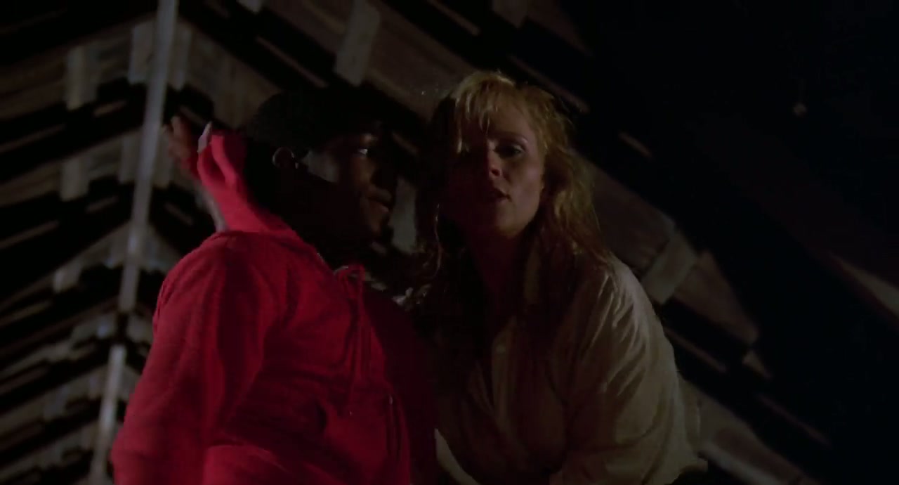 Friday the 13th: A New Beginning Screenshot
