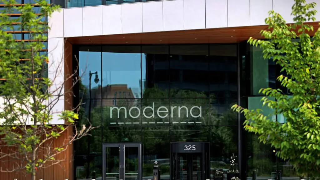 Moderna Co-Founder Shares Insights on mRNA Future