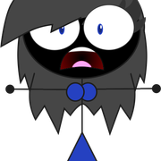 MS Anna Character Expression 13