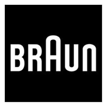 Braun Germany logo