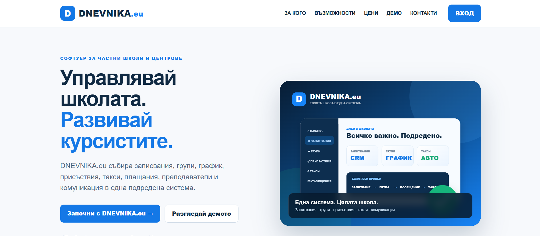 DNEVNIKA.eu