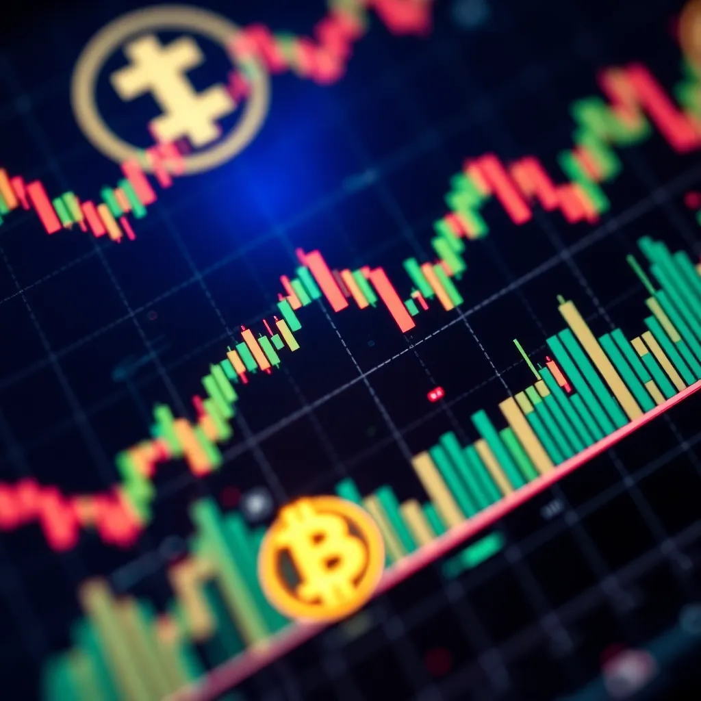 Crypto Market Reacts to Fed and Geopolitical Signals