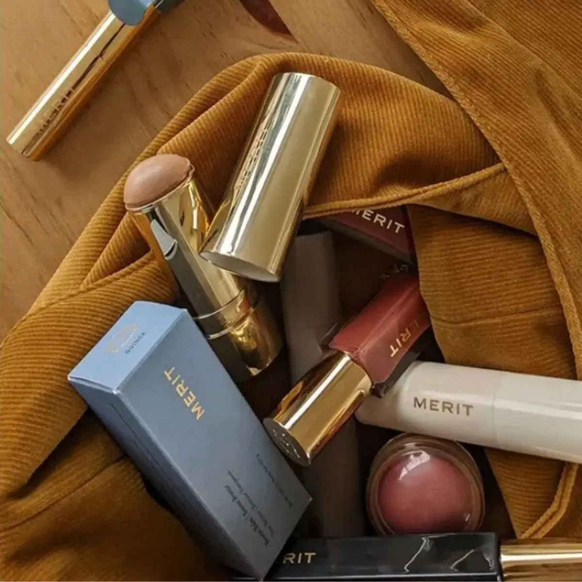 Speeding Up Your Morning Makeup Routine