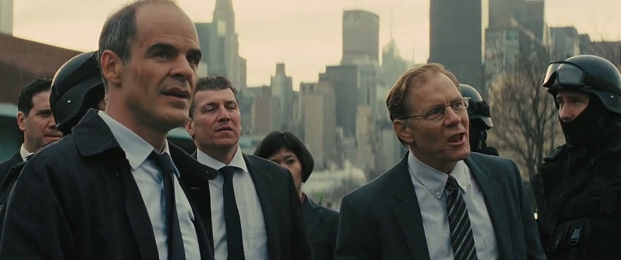 Now You See Me Screenshot