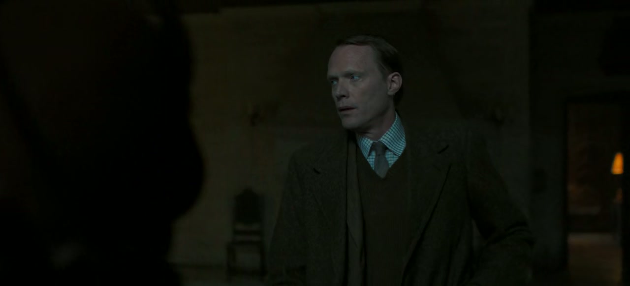 A Very British Scandal Screenshot