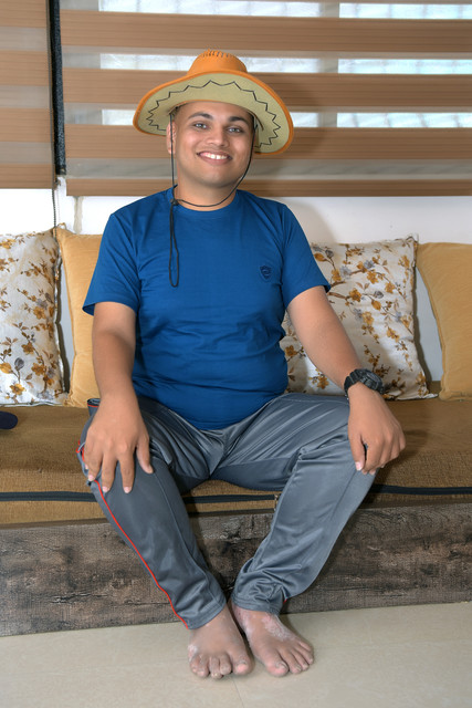 AMIR 03