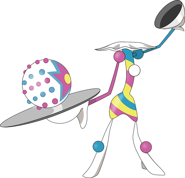 Blacephalon