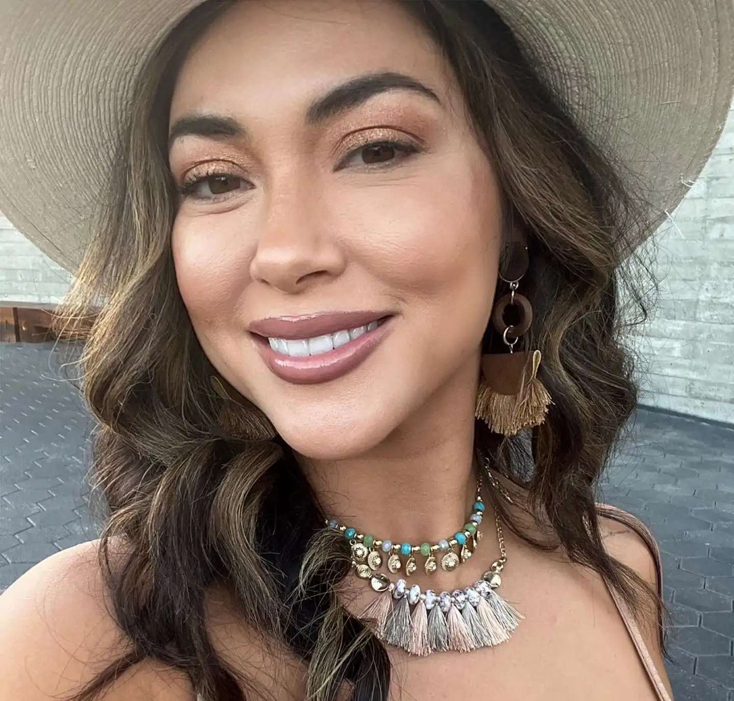 Arianny Celeste Wallpapers Insta Fit Bio (15)
