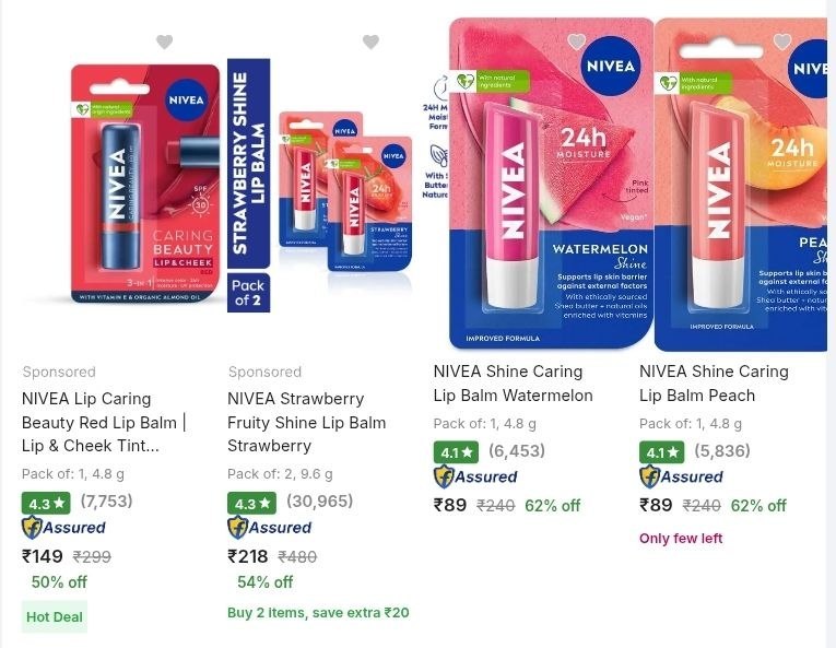 Upto 62 Off – Lowest Price Get 62% OFF Today
