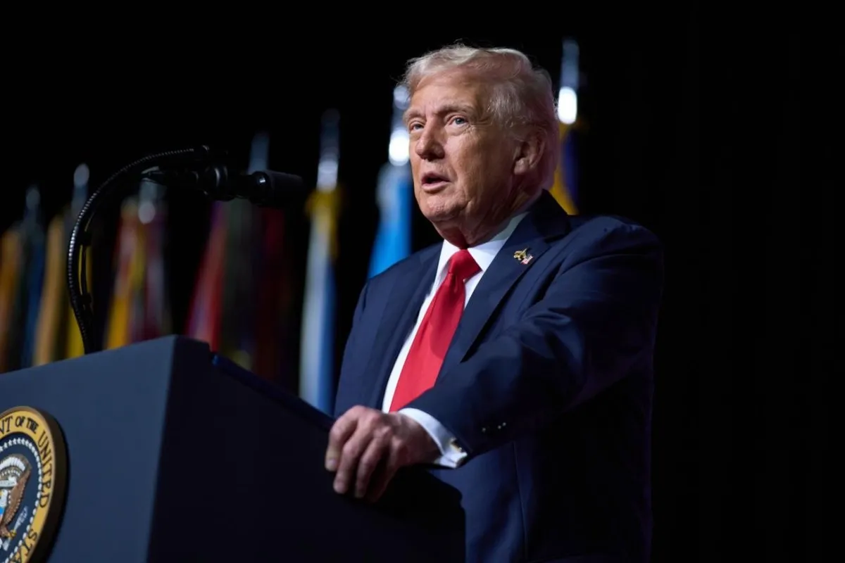 Donald Tramp: İranla münaqişə bitdikdən sonra yanacaq qiymətləri əvvəlkindən də ucuz olacaq