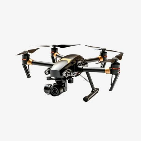 High-end enterprise drone