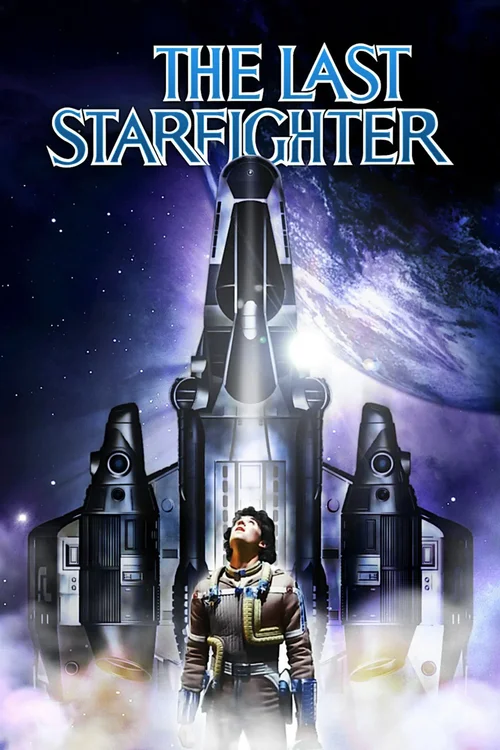 Ostatni Gwiezdny Wojownik / The Last Starfighter (1984) 1080p.WEB-DL.H264.AC3.2.0.BP007 | Lektor PL