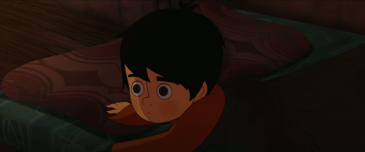 The Breadwinner Screenshot