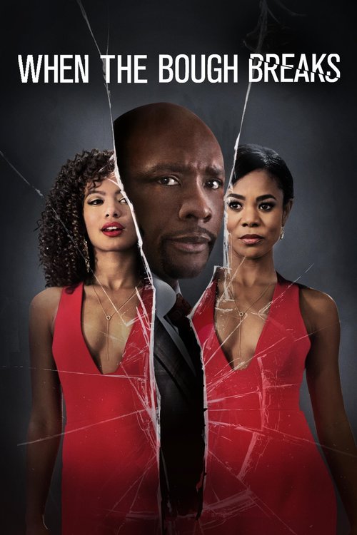 Kołysz się, dziecino / When the Bough Breaks (2016) PL.1080p.BRRip.H264-BP007 / Lektor PL