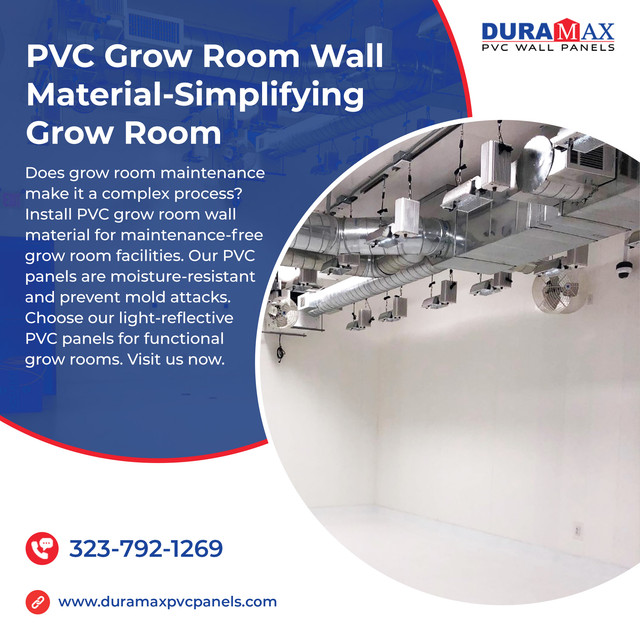 PVC Grow Room Wall Material-Simplifying Grow Room Maintenance:.jpg
