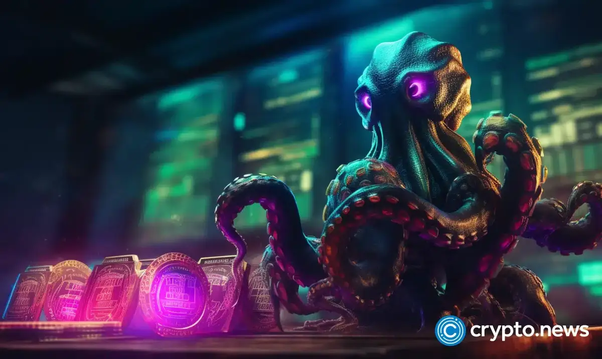 Kraken Switches to Chainlink for Cross-Chain Transfers