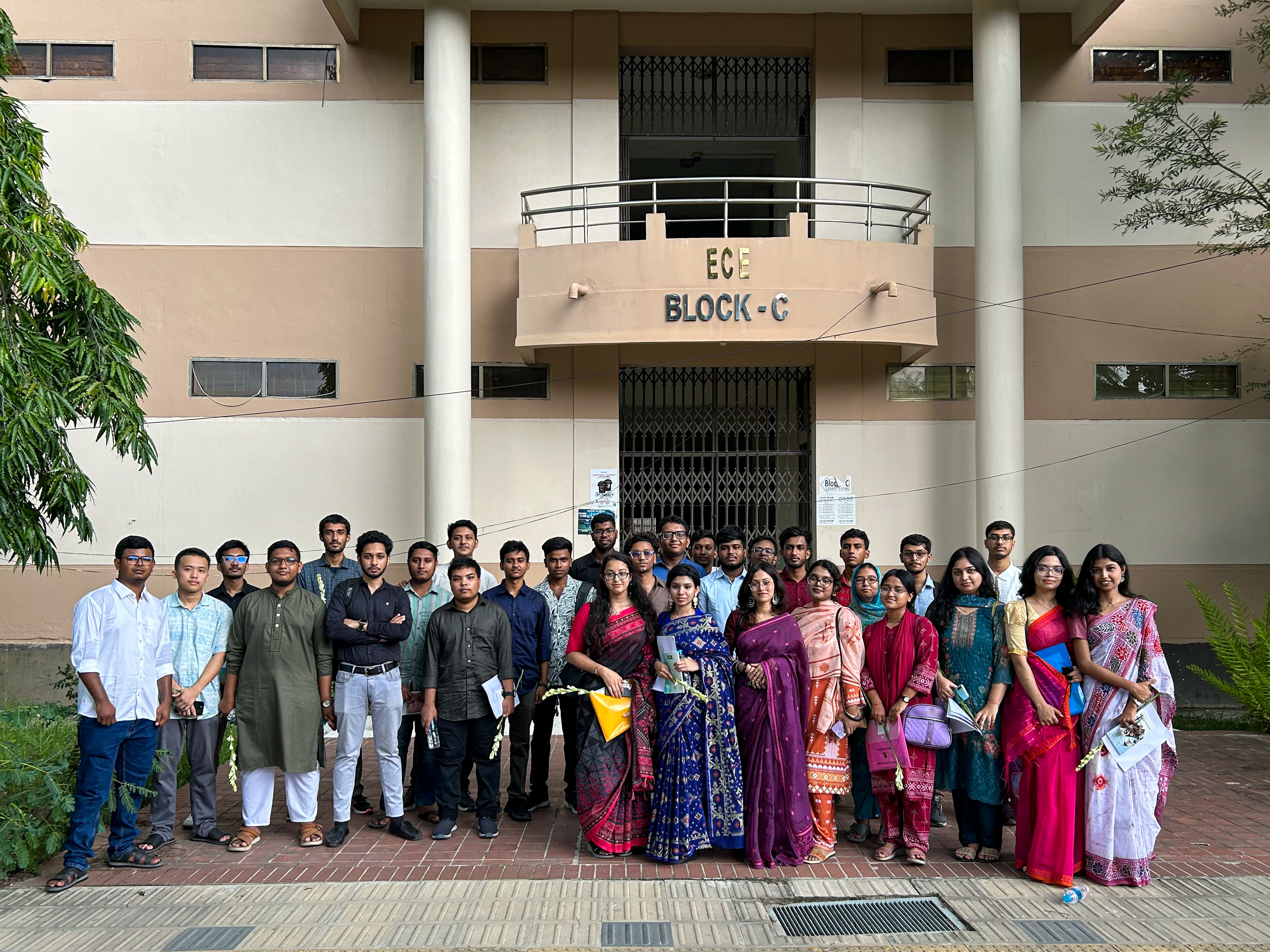 Departmental Orientation - June 25, 2026