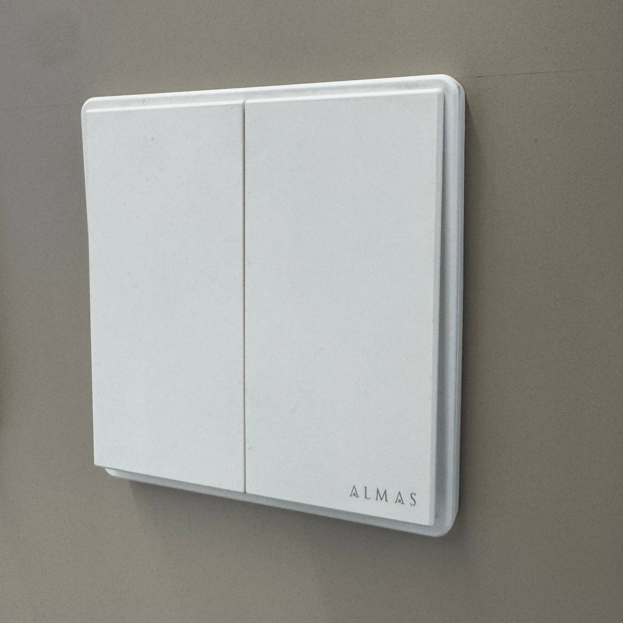 G2 SOCKET.ALMAS